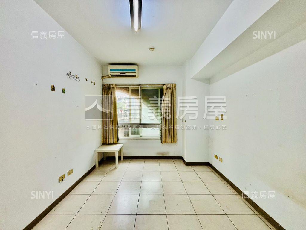 近中山醫兩房平車房屋室內格局與周邊環境