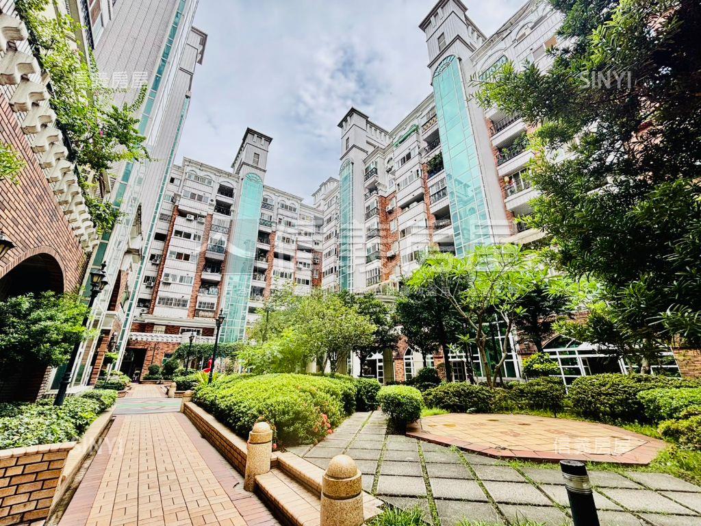 近中山醫兩房平車房屋室內格局與周邊環境