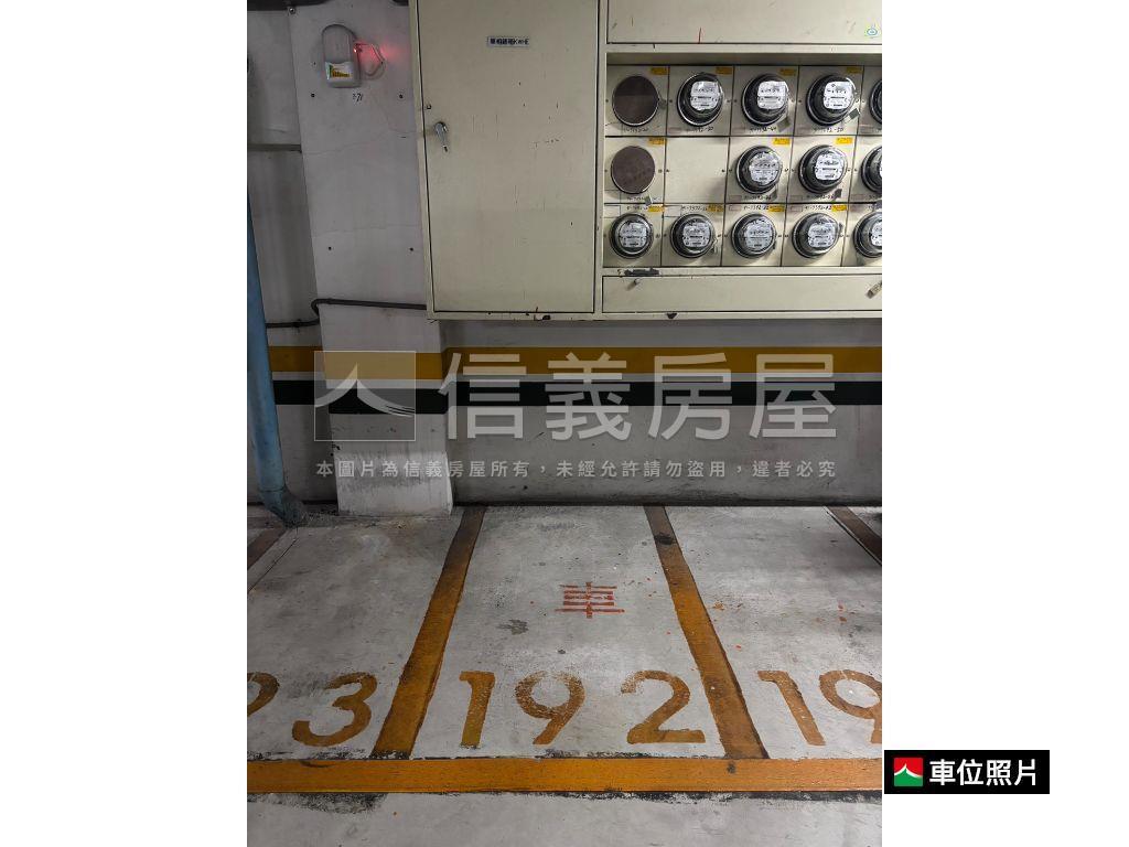 近中山醫兩房平車房屋室內格局與周邊環境