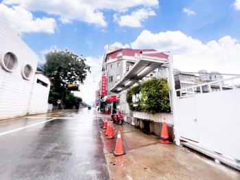 鼎吉中山－２Ｆ＋坡平