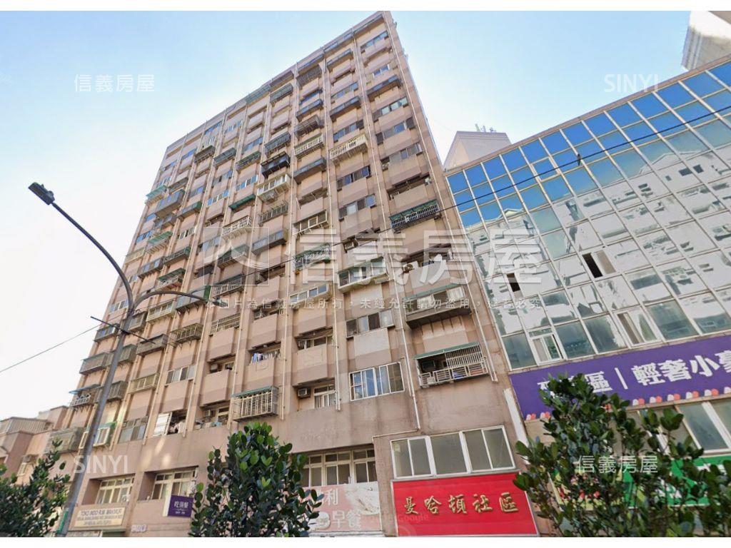 幼獅比佛利低總價陽台套房房屋室內格局與周邊環境