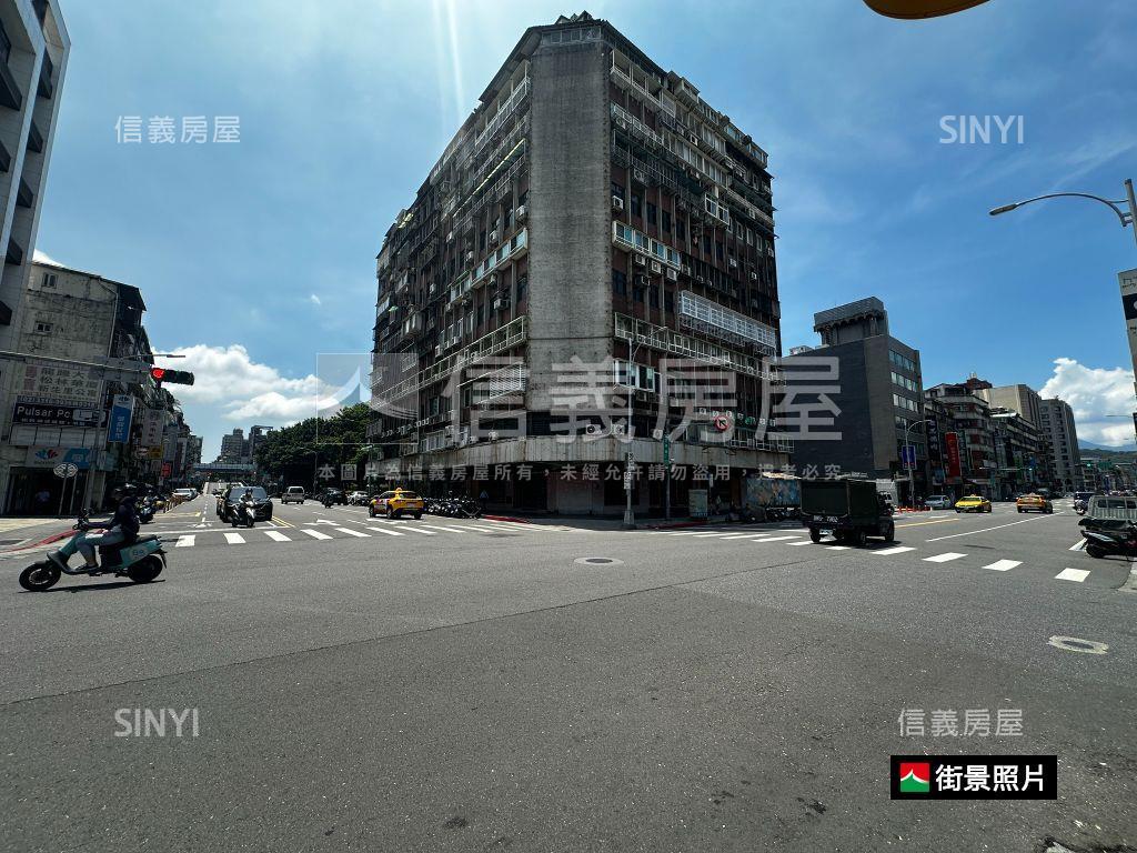 獨家專任正吉林路１＋２房屋室內格局與周邊環境