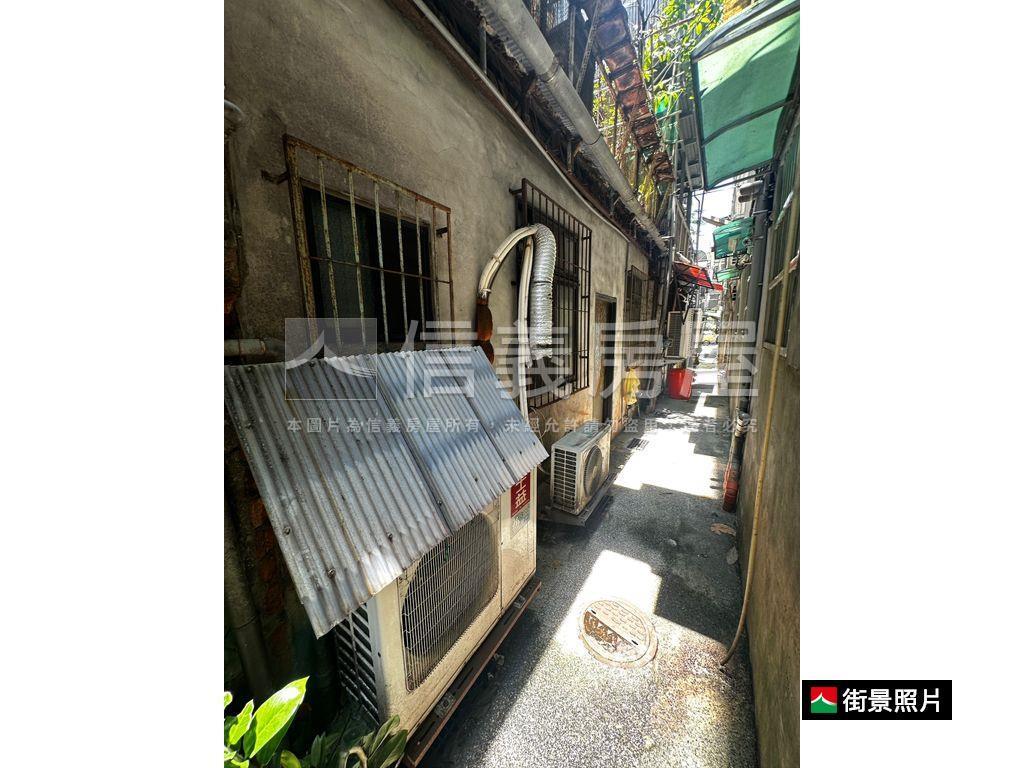 獨家專任正吉林路１＋２房屋室內格局與周邊環境