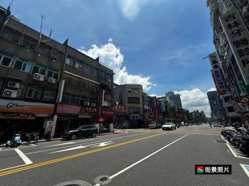 獨家專任正吉林路１＋２