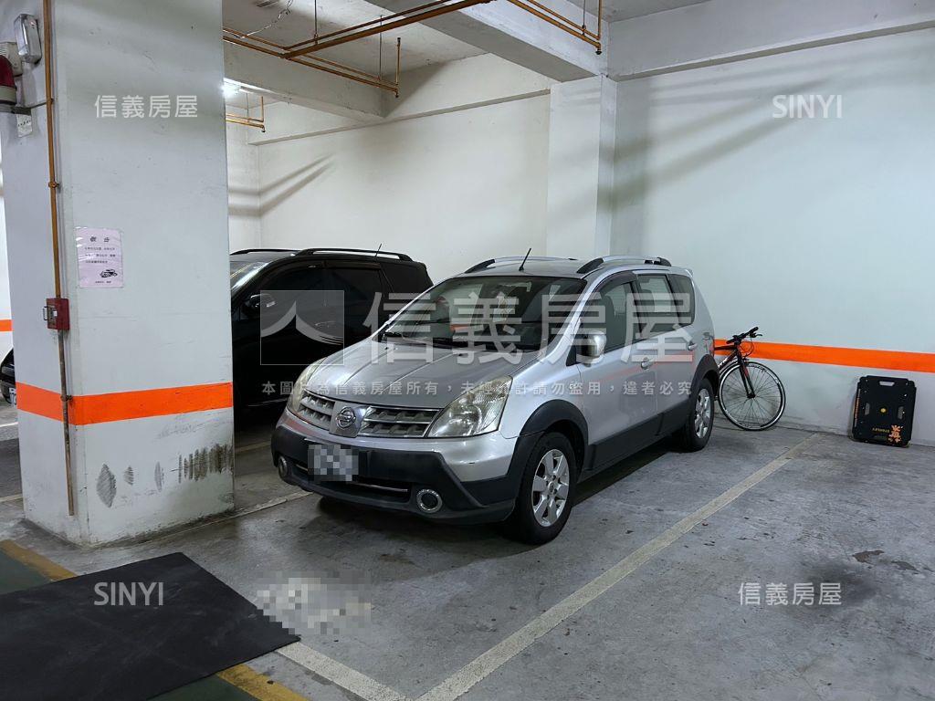 海揚七賢３＋１配平車房屋室內格局與周邊環境