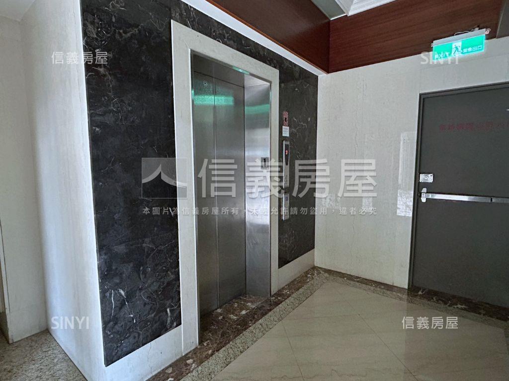 海揚七賢３＋１配平車房屋室內格局與周邊環境