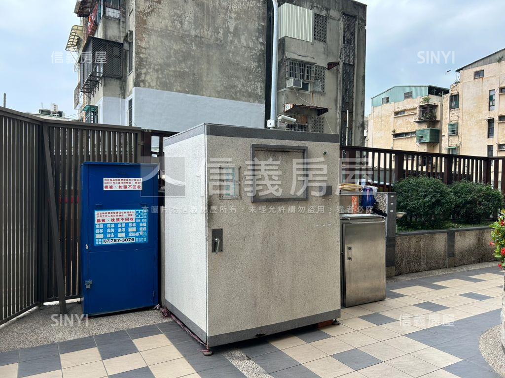 海揚七賢３＋１配平車房屋室內格局與周邊環境