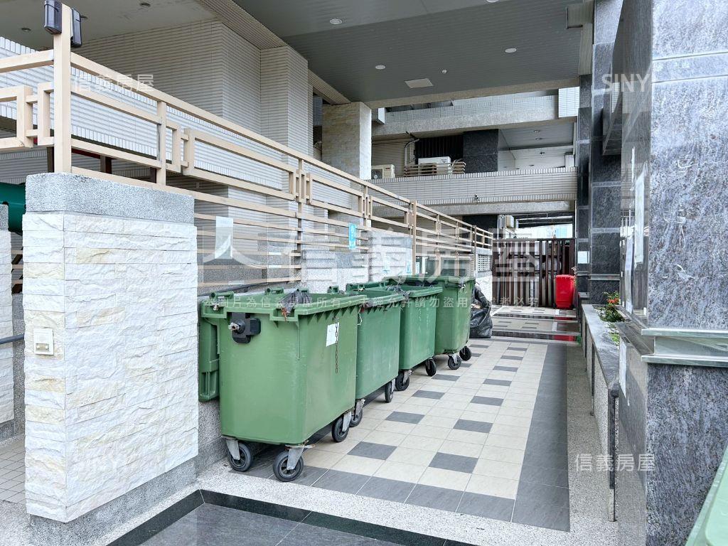 海揚七賢３＋１配平車房屋室內格局與周邊環境