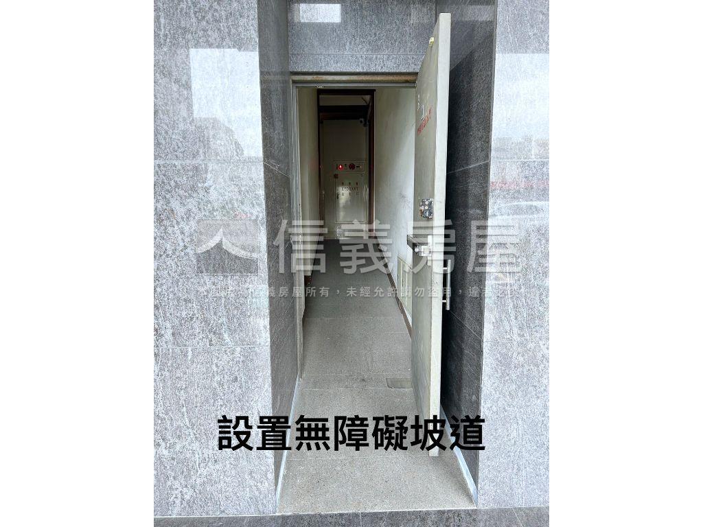 海揚七賢３＋１配平車房屋室內格局與周邊環境