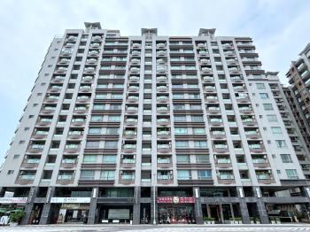 海揚七賢３＋１配平車