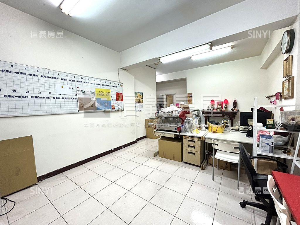 成功活巷孝親一樓房屋室內格局與周邊環境