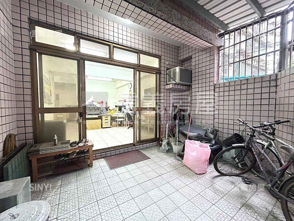 成功活巷孝親一樓房屋室內格局與周邊環境