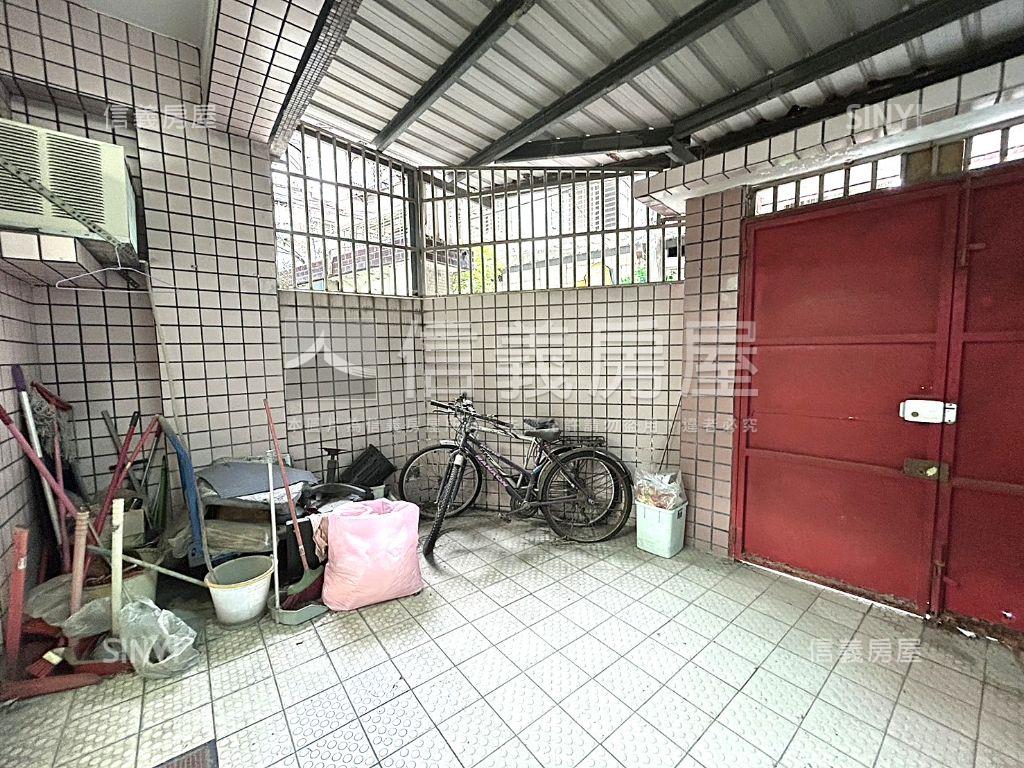 成功活巷孝親一樓房屋室內格局與周邊環境