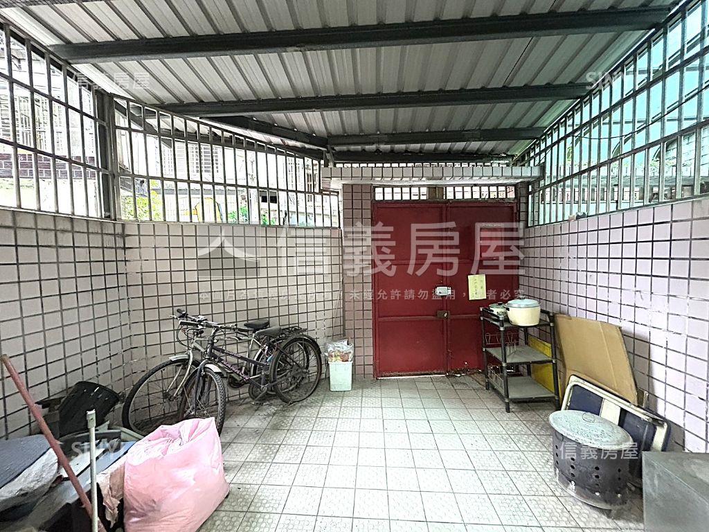 成功活巷孝親一樓房屋室內格局與周邊環境
