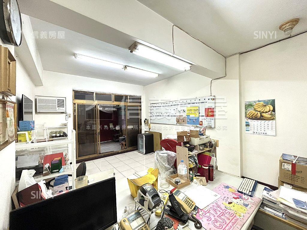 成功活巷孝親一樓房屋室內格局與周邊環境