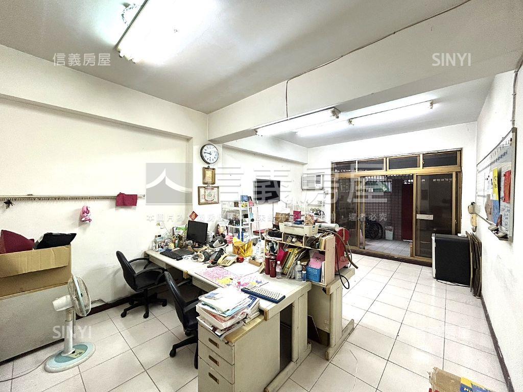 成功活巷孝親一樓房屋室內格局與周邊環境