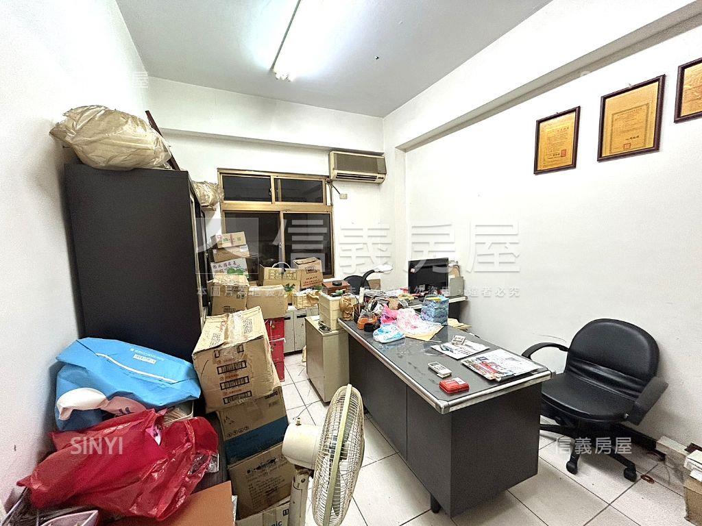 成功活巷孝親一樓房屋室內格局與周邊環境