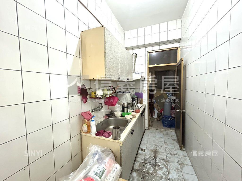 成功活巷孝親一樓房屋室內格局與周邊環境