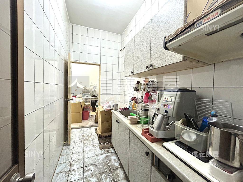成功活巷孝親一樓房屋室內格局與周邊環境