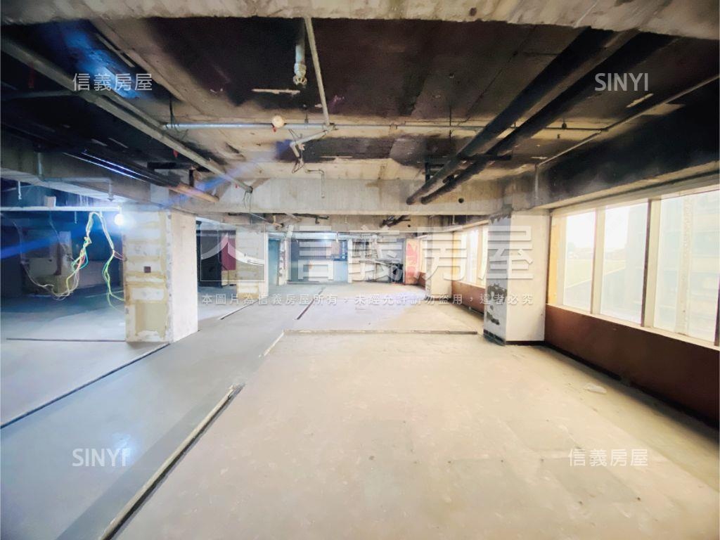 帝國通商廠辦Ｂ房屋室內格局與周邊環境