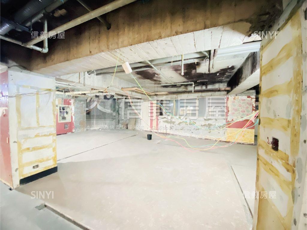 帝國通商廠辦Ｂ房屋室內格局與周邊環境