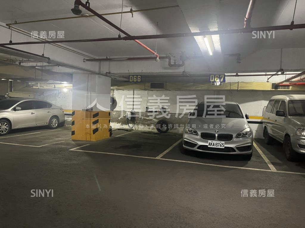 雙子星景觀漂亮屋房屋室內格局與周邊環境