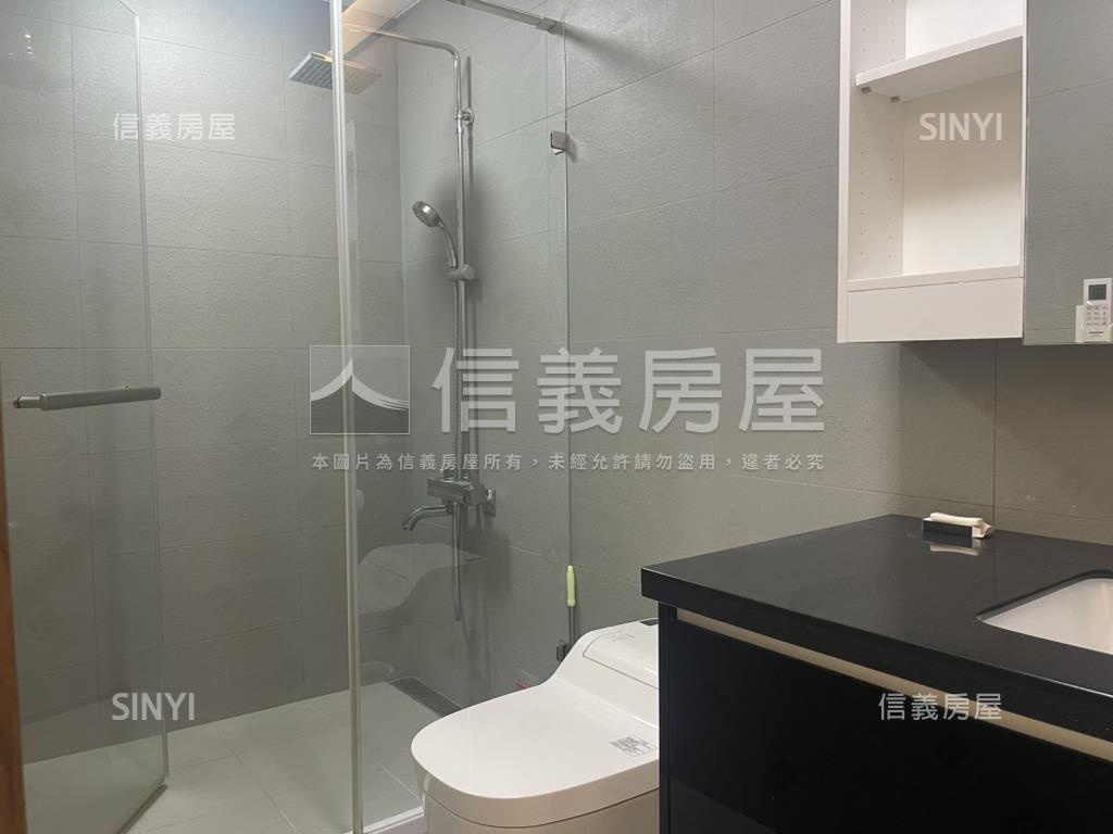 雙子星景觀漂亮屋房屋室內格局與周邊環境