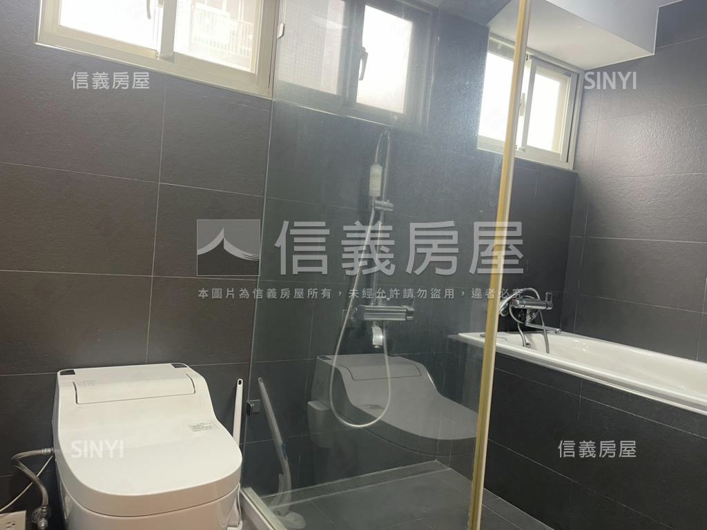 雙子星景觀漂亮屋房屋室內格局與周邊環境