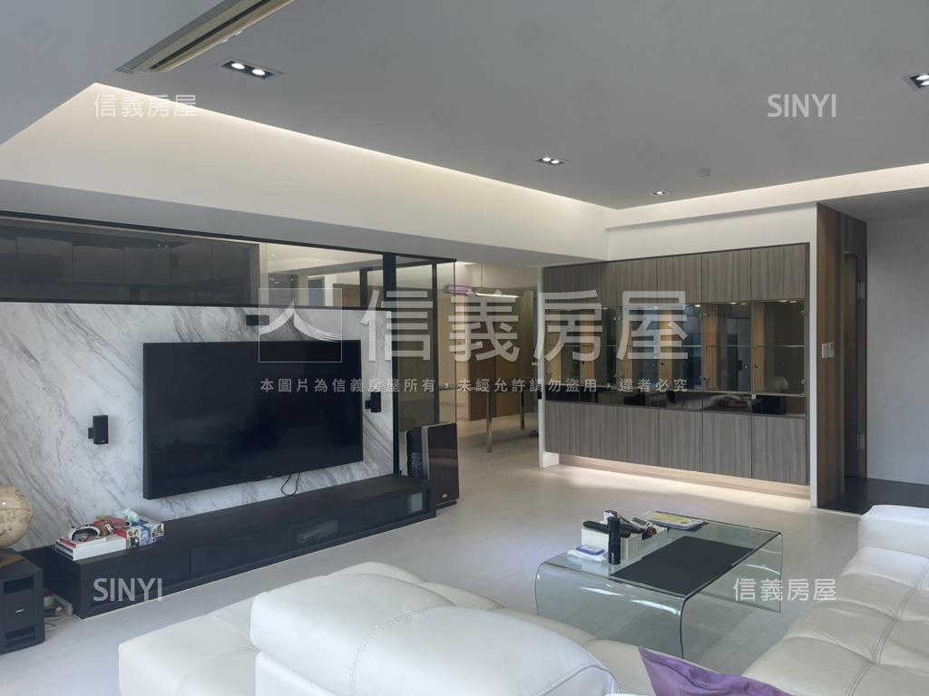 雙子星景觀漂亮屋房屋室內格局與周邊環境