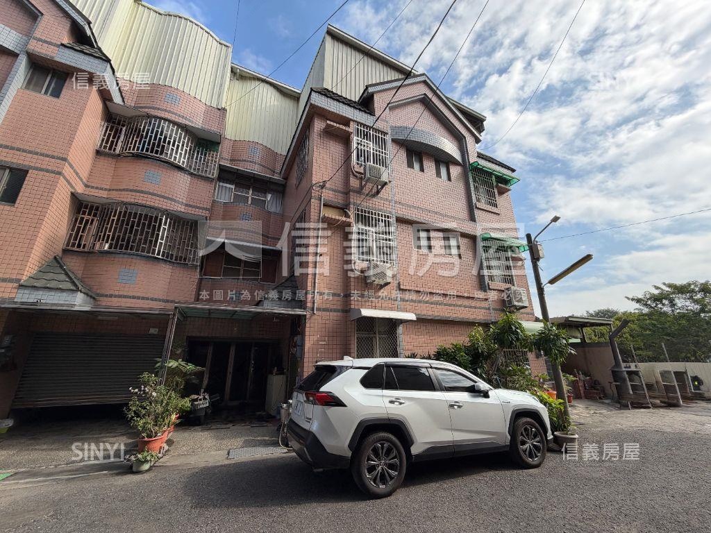 北安麥當勞好成家透天房屋室內格局與周邊環境