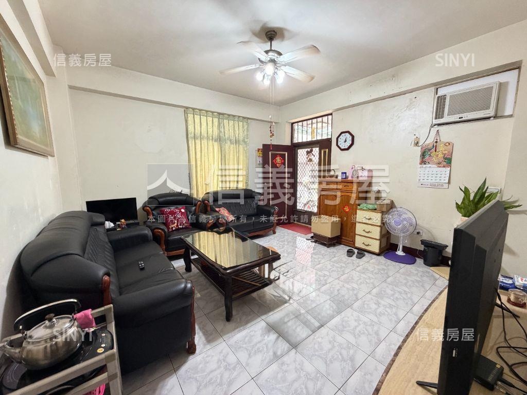 北安麥當勞好成家透天房屋室內格局與周邊環境