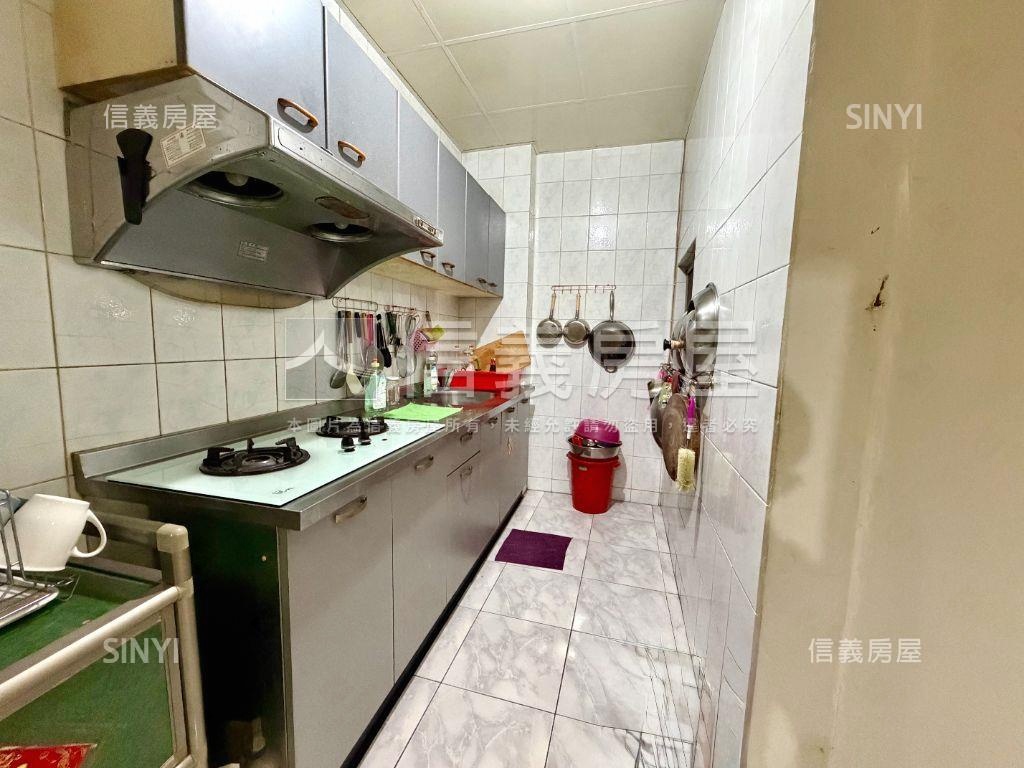 北安麥當勞好成家透天房屋室內格局與周邊環境