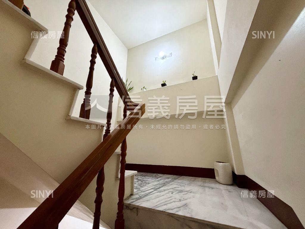 北安麥當勞好成家透天房屋室內格局與周邊環境