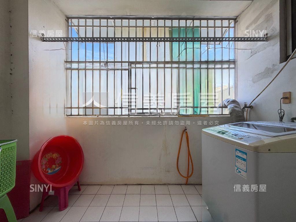 北安麥當勞好成家透天房屋室內格局與周邊環境