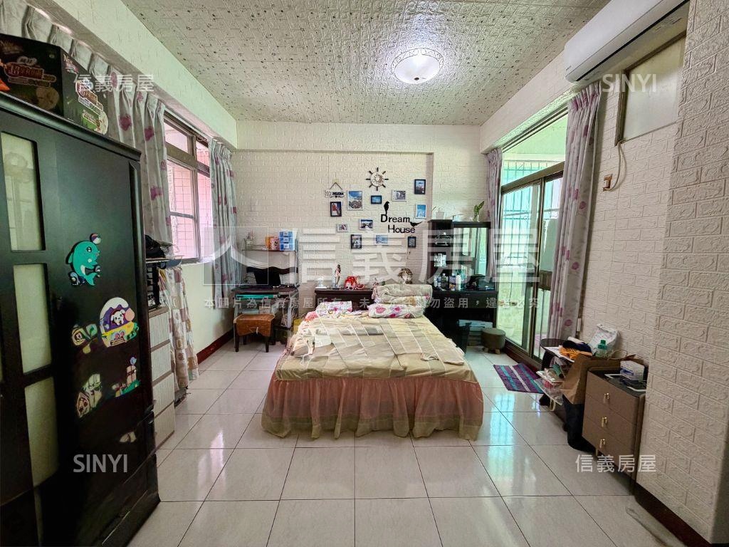 北安麥當勞好成家透天房屋室內格局與周邊環境