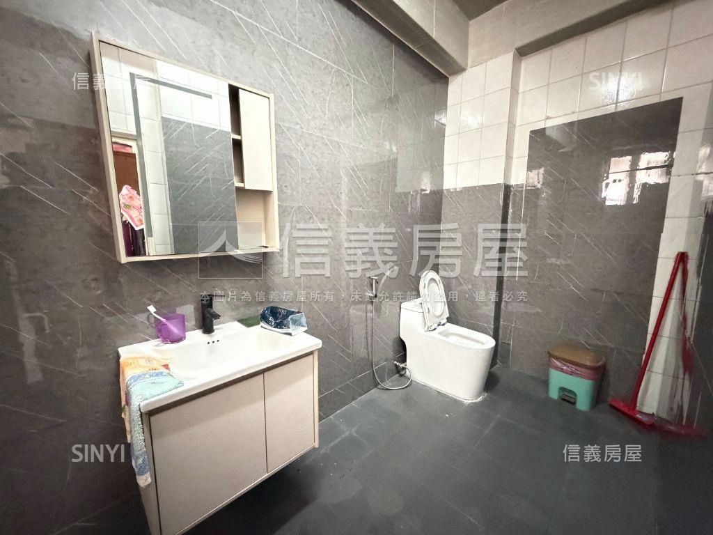 北安麥當勞好成家透天房屋室內格局與周邊環境