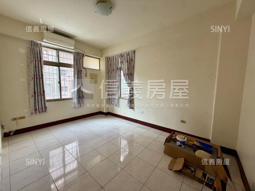 北安麥當勞好成家透天房屋室內格局與周邊環境