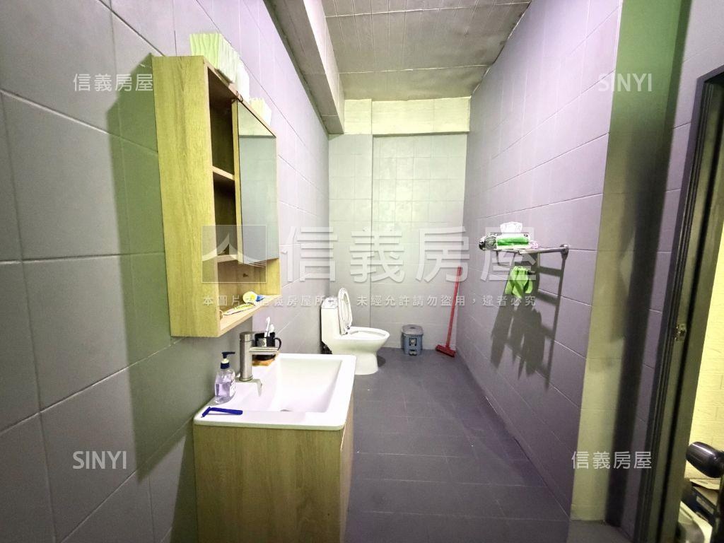 北安麥當勞好成家透天房屋室內格局與周邊環境