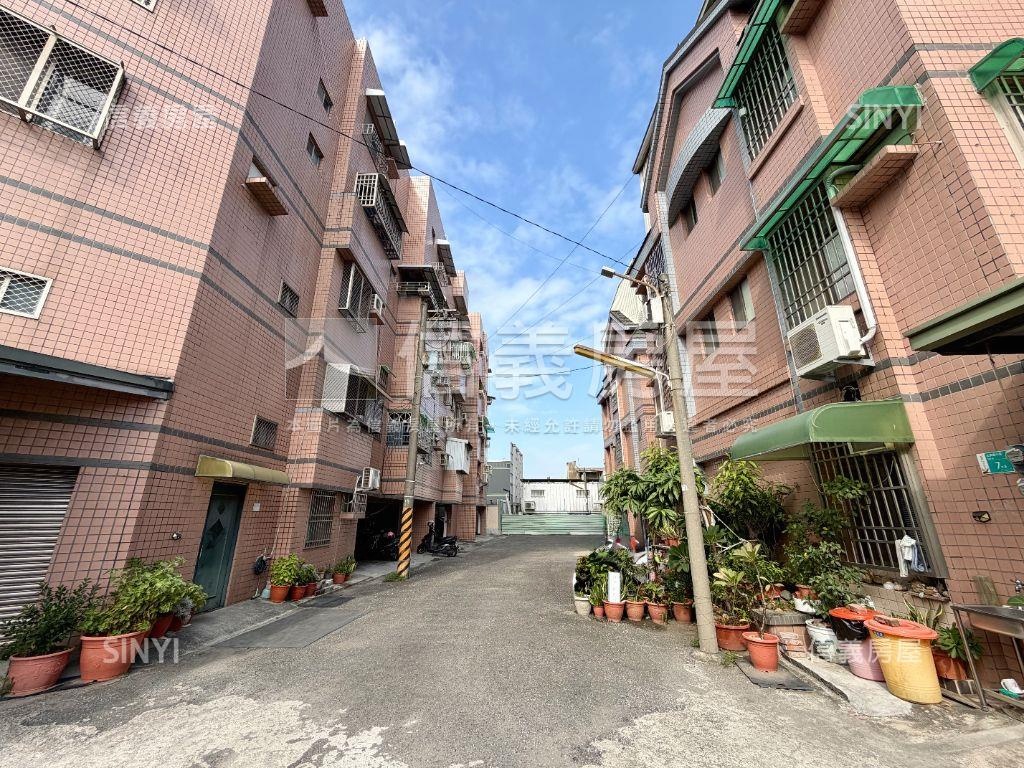 北安麥當勞好成家透天房屋室內格局與周邊環境