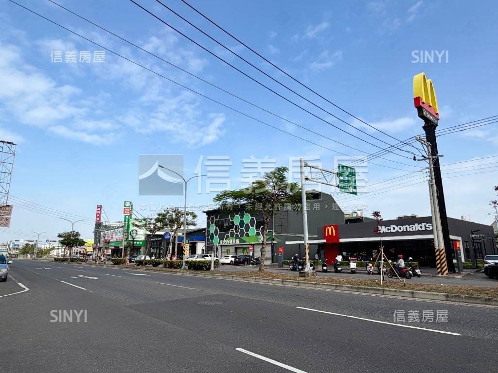 北安麥當勞好成家透天房屋室內格局與周邊環境