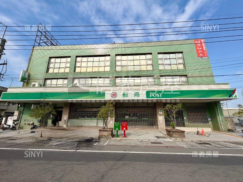 北安麥當勞好成家透天房屋室內格局與周邊環境