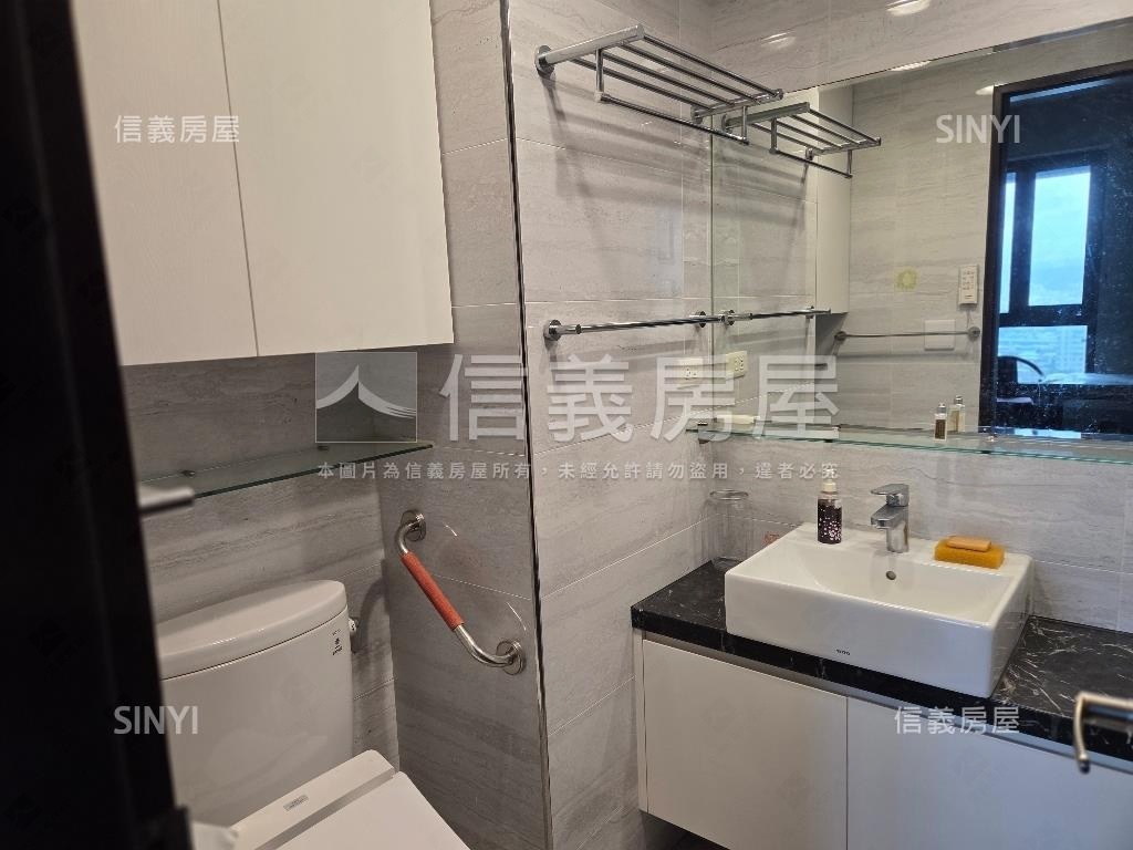 府中心景觀捷運漂亮居房屋室內格局與周邊環境