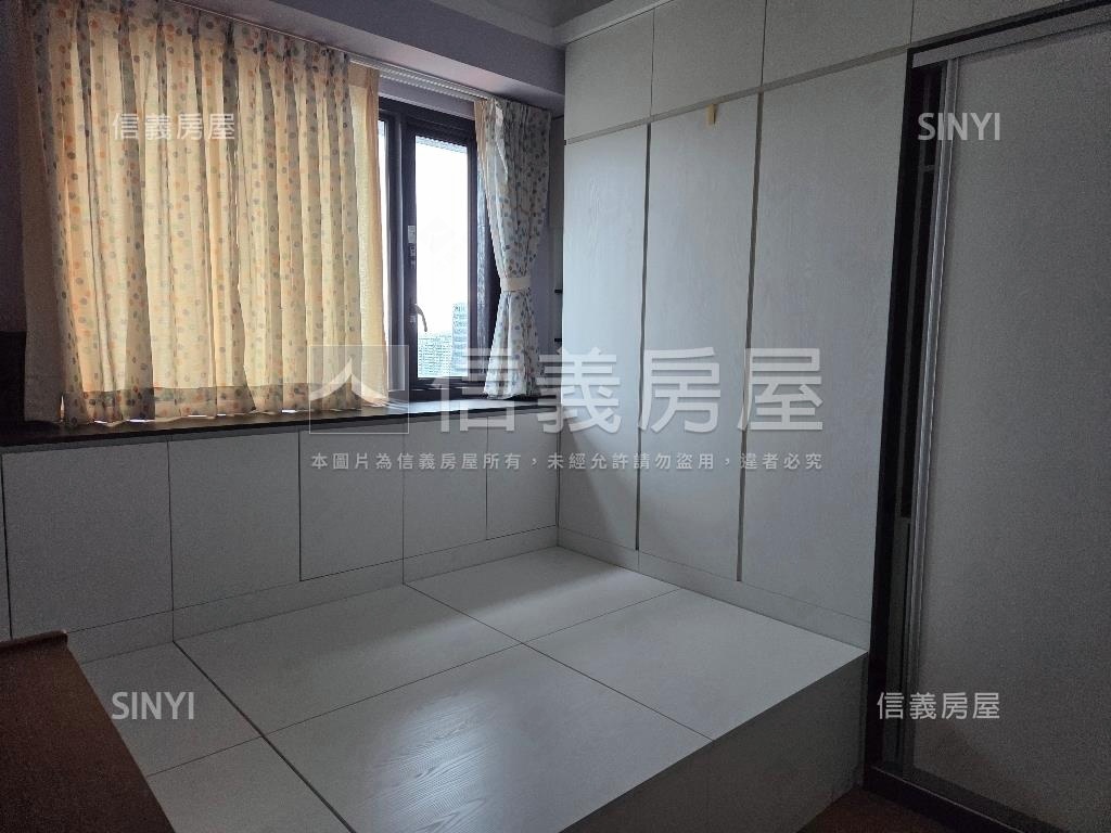 府中心景觀捷運漂亮居房屋室內格局與周邊環境