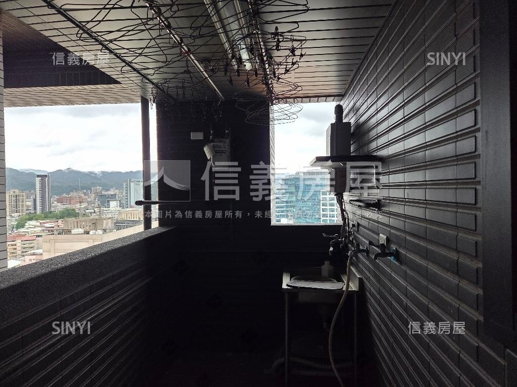 府中心景觀捷運漂亮居房屋室內格局與周邊環境