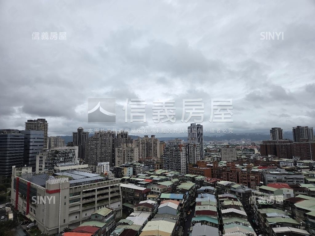 府中心景觀捷運漂亮居房屋室內格局與周邊環境