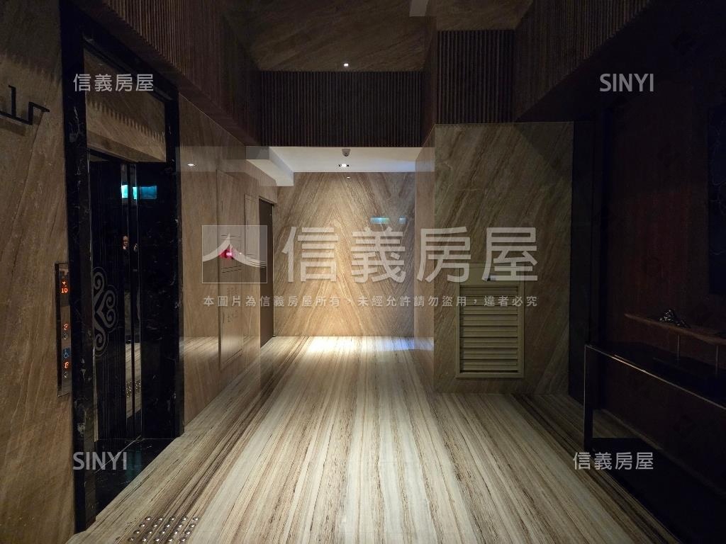 府中心景觀捷運漂亮居房屋室內格局與周邊環境