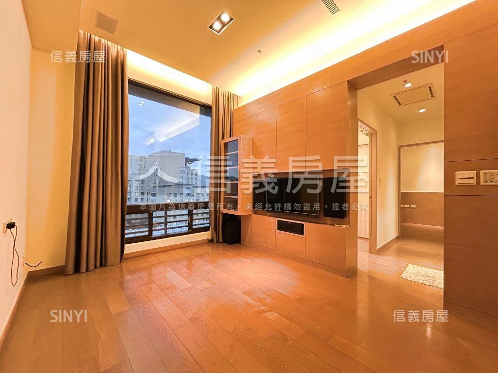 捷運上城高樓美景三房房屋室內格局與周邊環境