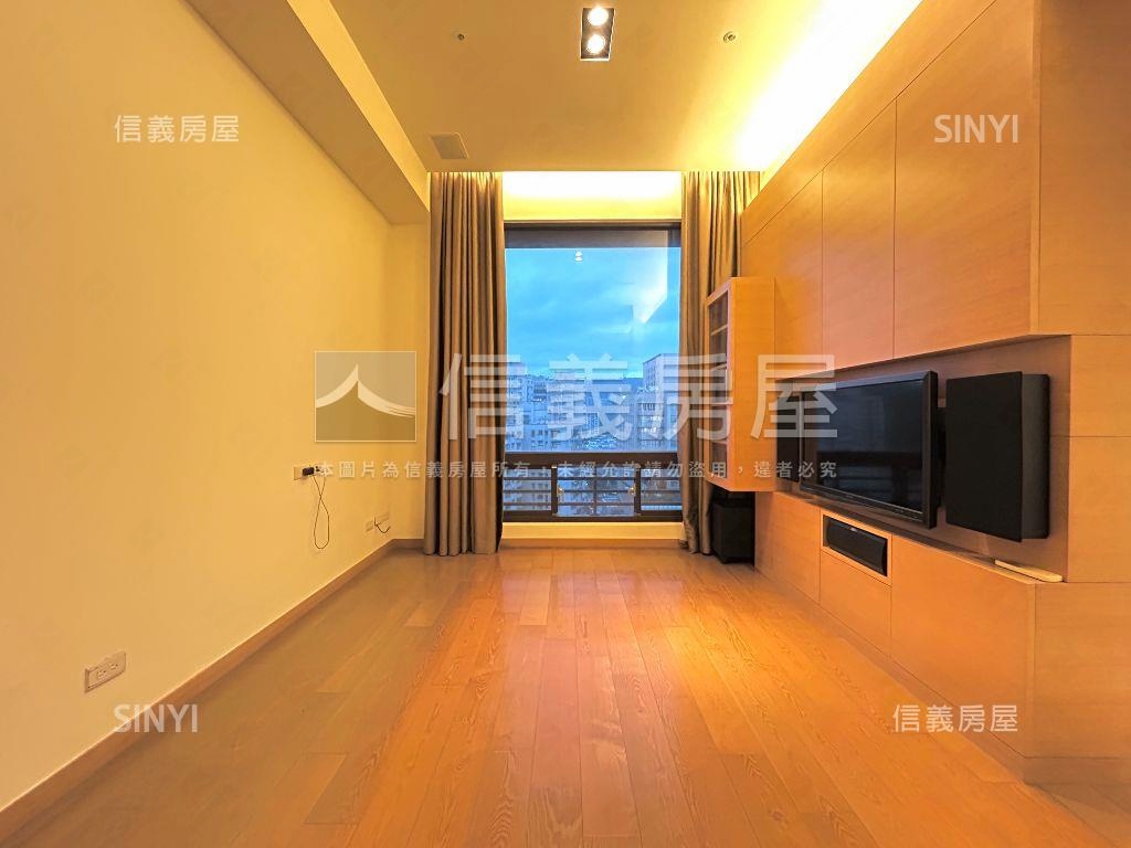 捷運上城高樓美景三房房屋室內格局與周邊環境