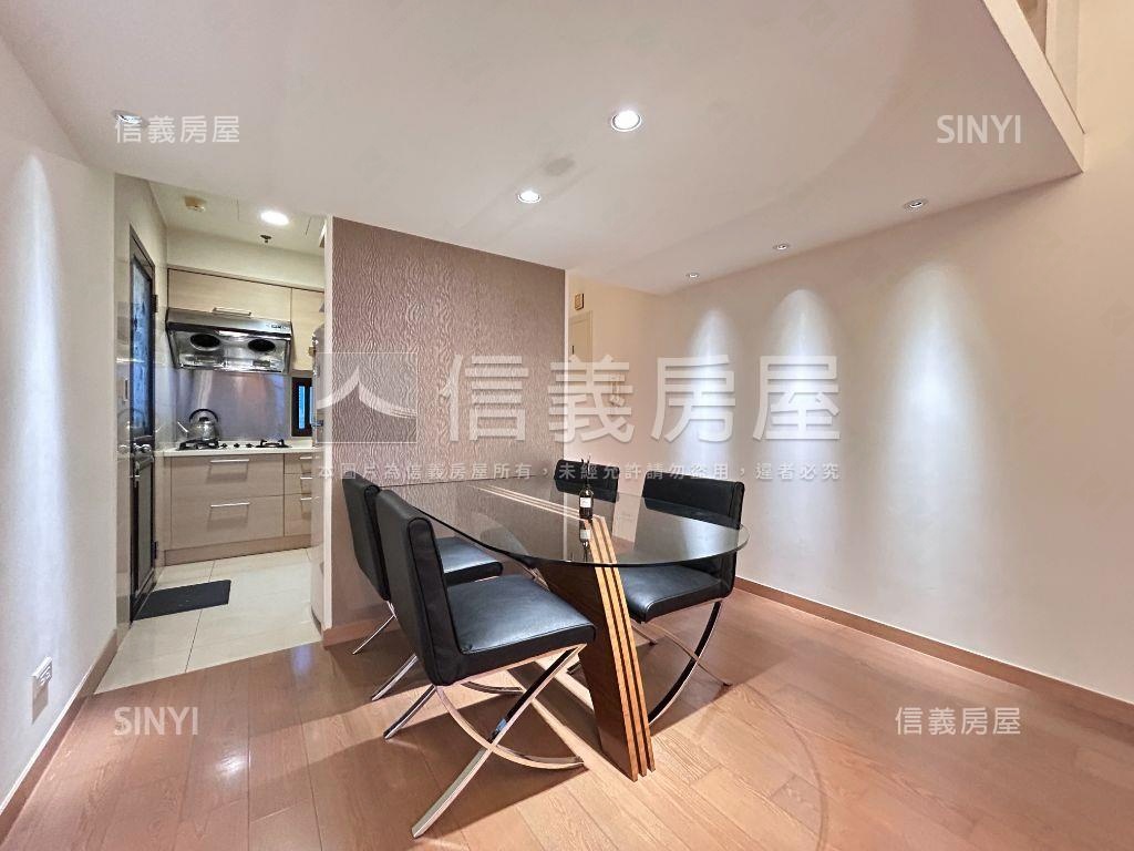 捷運上城高樓美景三房房屋室內格局與周邊環境