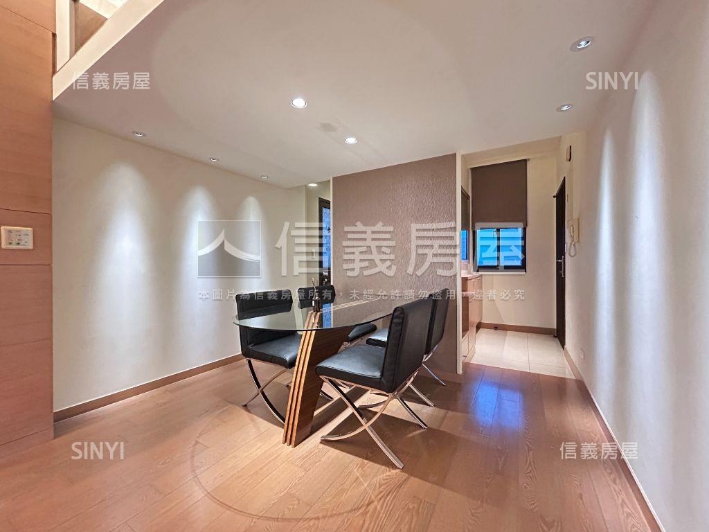 捷運上城高樓美景三房房屋室內格局與周邊環境